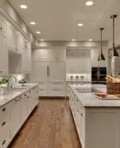 Exceptional Electric