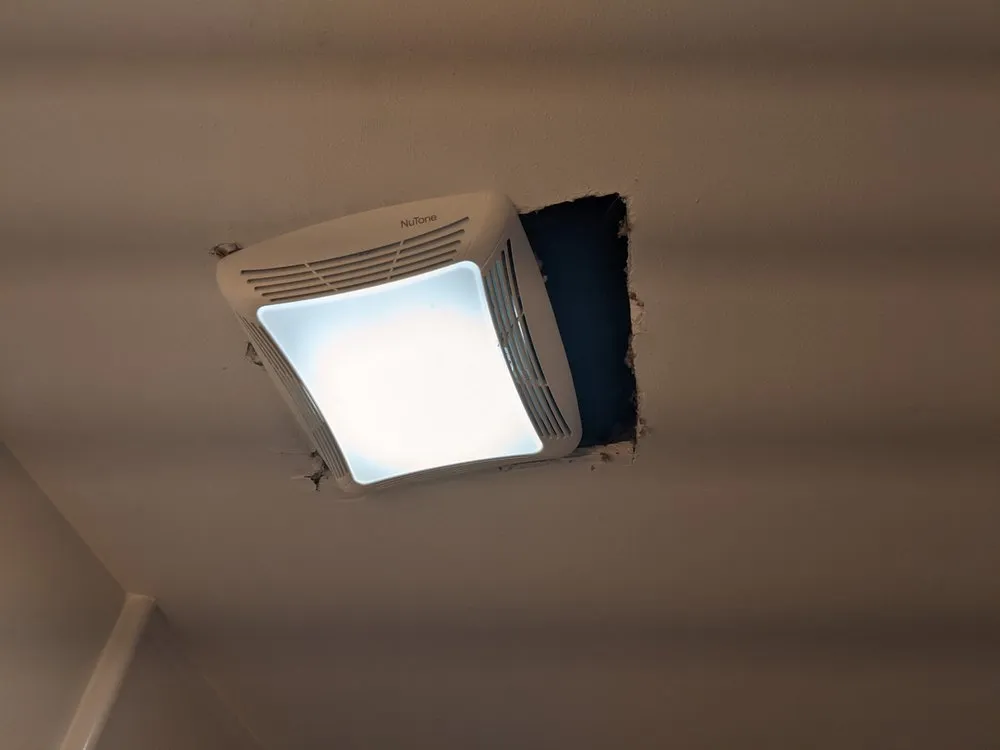 Slide of Exceptional Electric