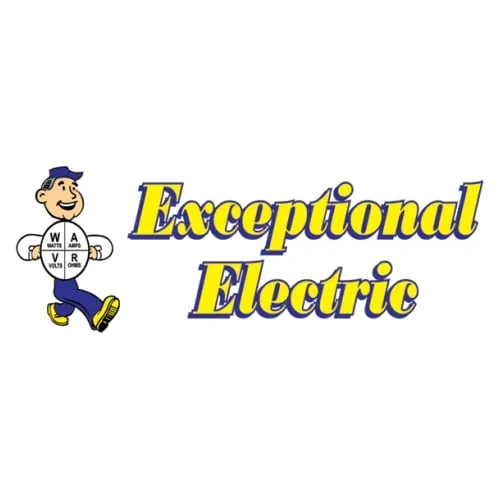 Slide of Exceptional Electric