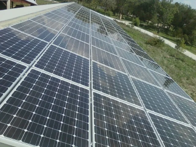 Slide of Exceptional Electric