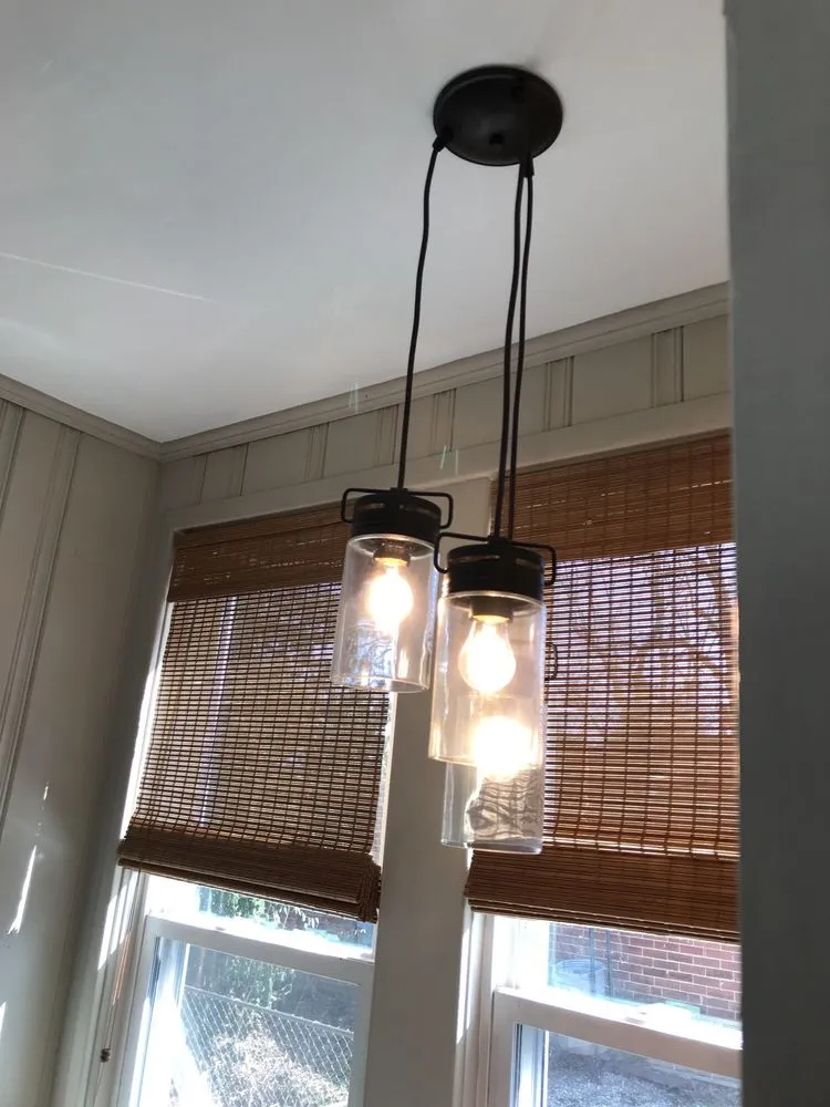 Slide of Exceptional Electric