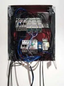 Slide of Exceptional Electric