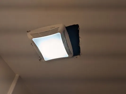 Exceptional Electric