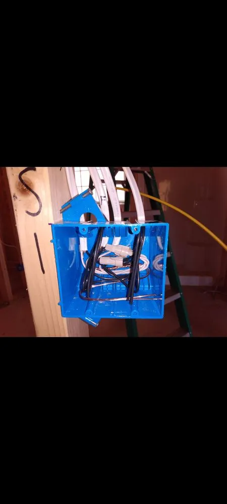 Licensed electrical service for homes in circuit breaker repair,  by 