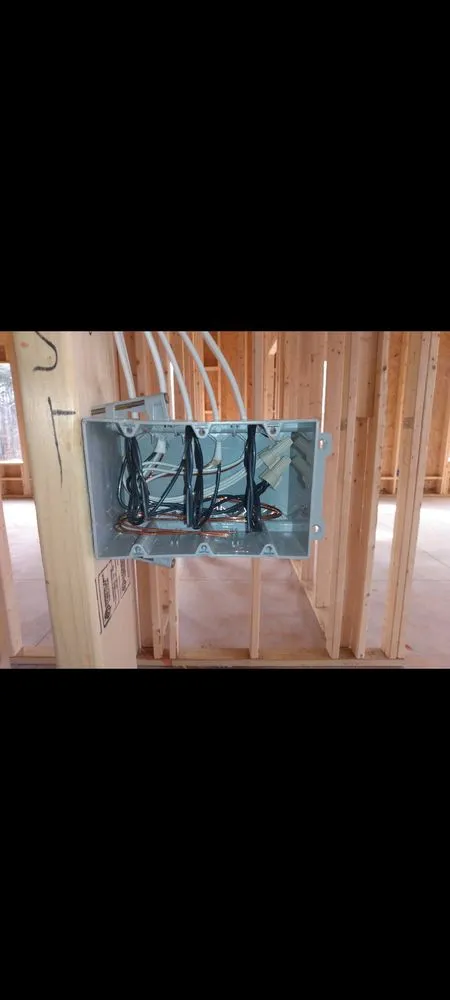 Licensed panel upgrade service in ,  - Exceptional Electrical Services