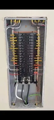 Exceptional Electrical Services Logo