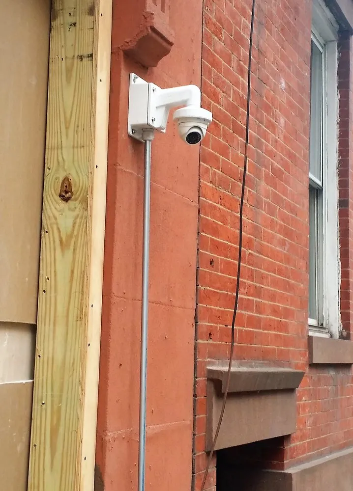 Slide of Excess Electrical