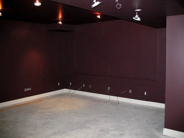 Slide of Excess Electrical