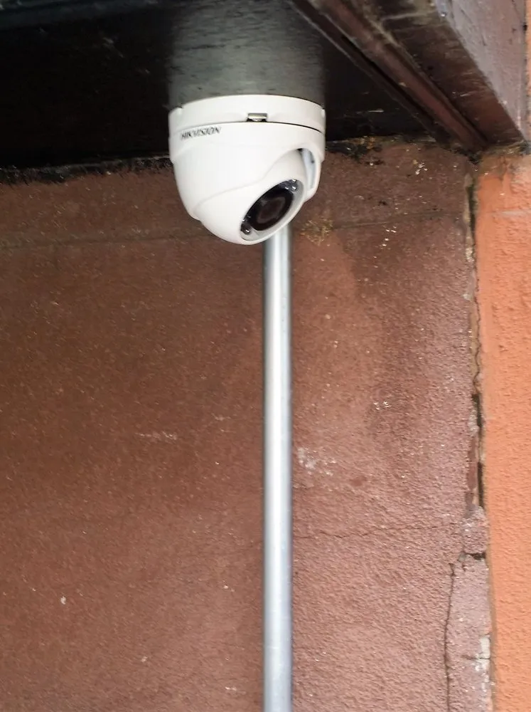 Slide of Excess Electrical