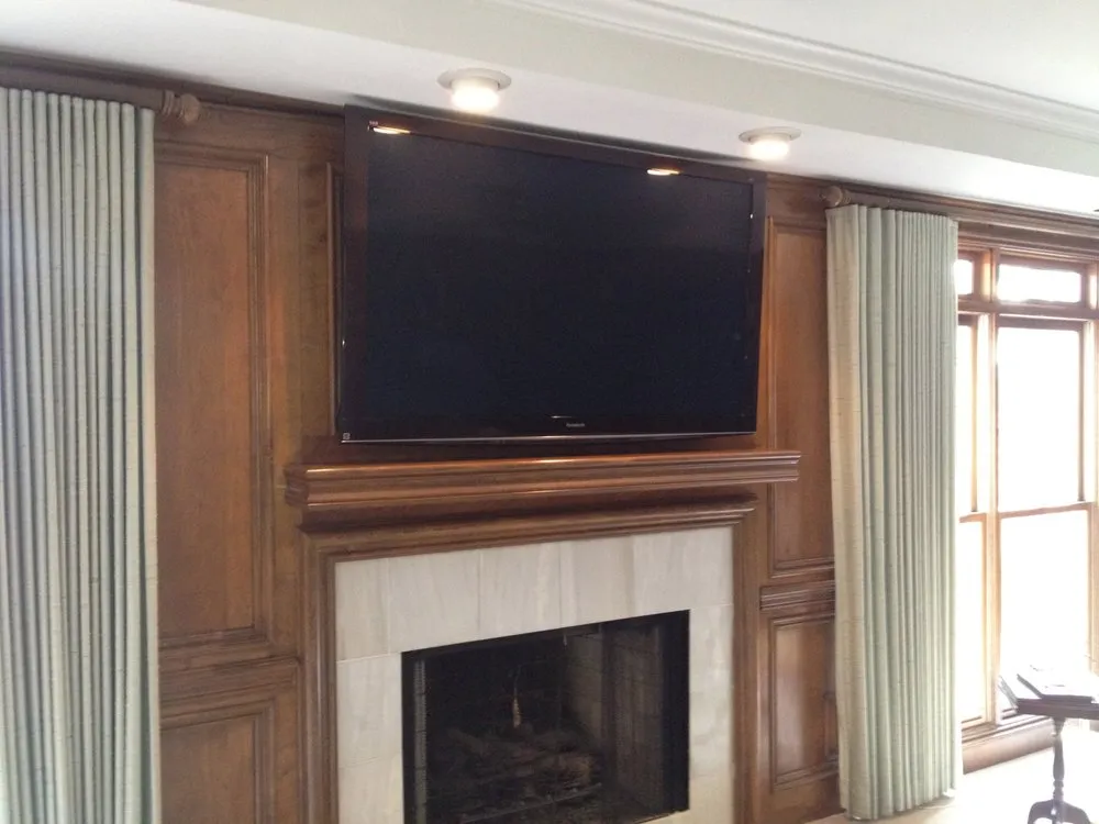 Slide of Excess Electrical