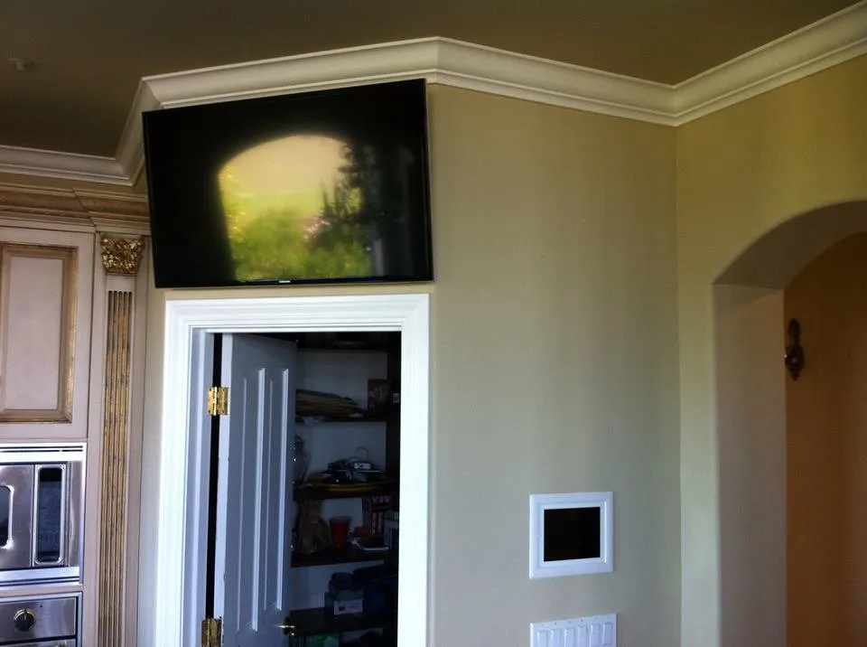 Slide of Excess Electrical