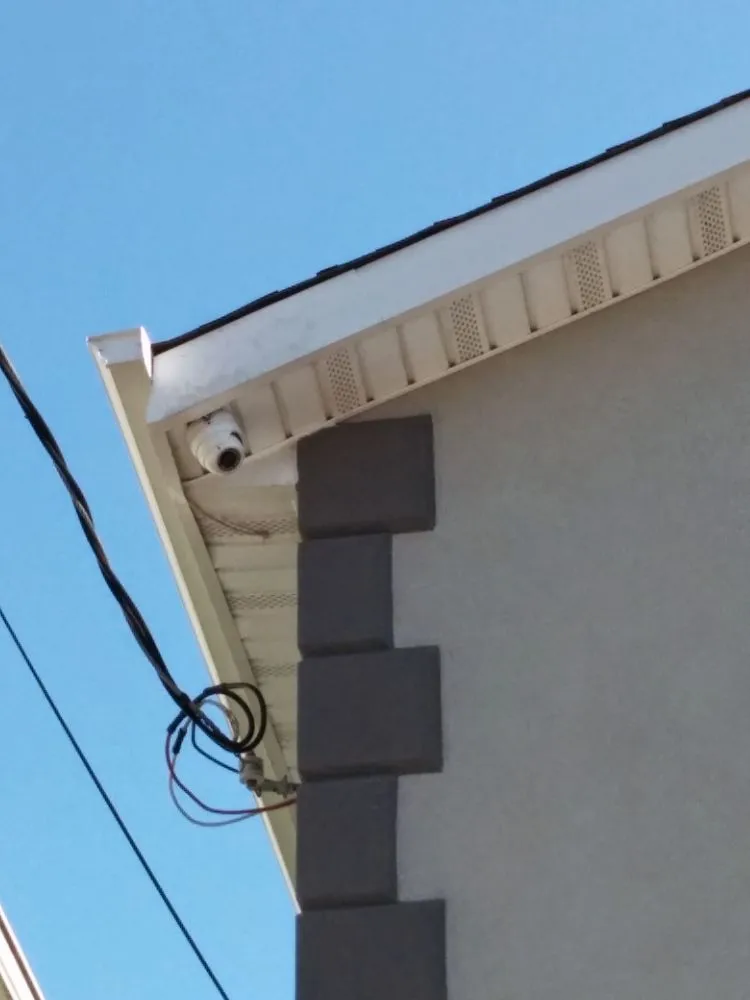 Slide of Excess Electrical