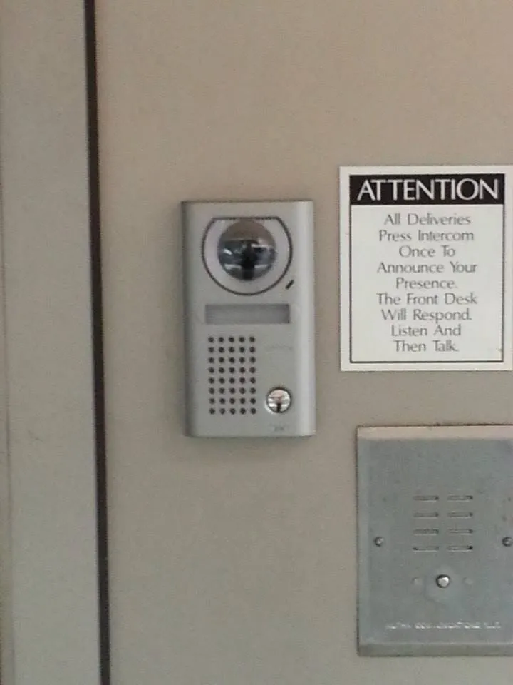 Slide of Excess Electrical Services