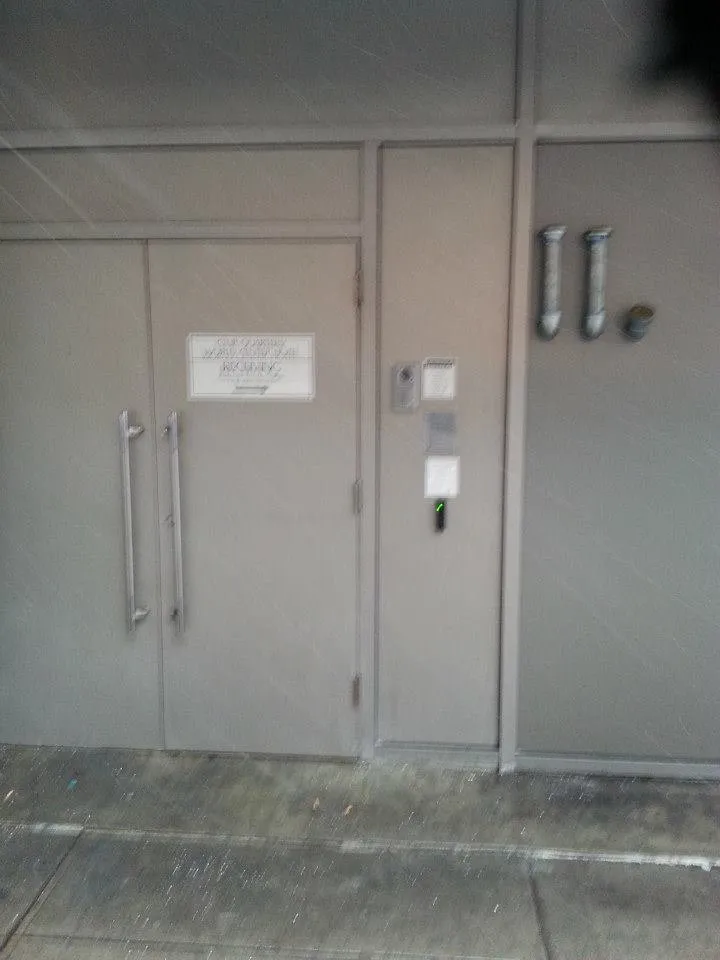 Slide of Excess Electrical Services