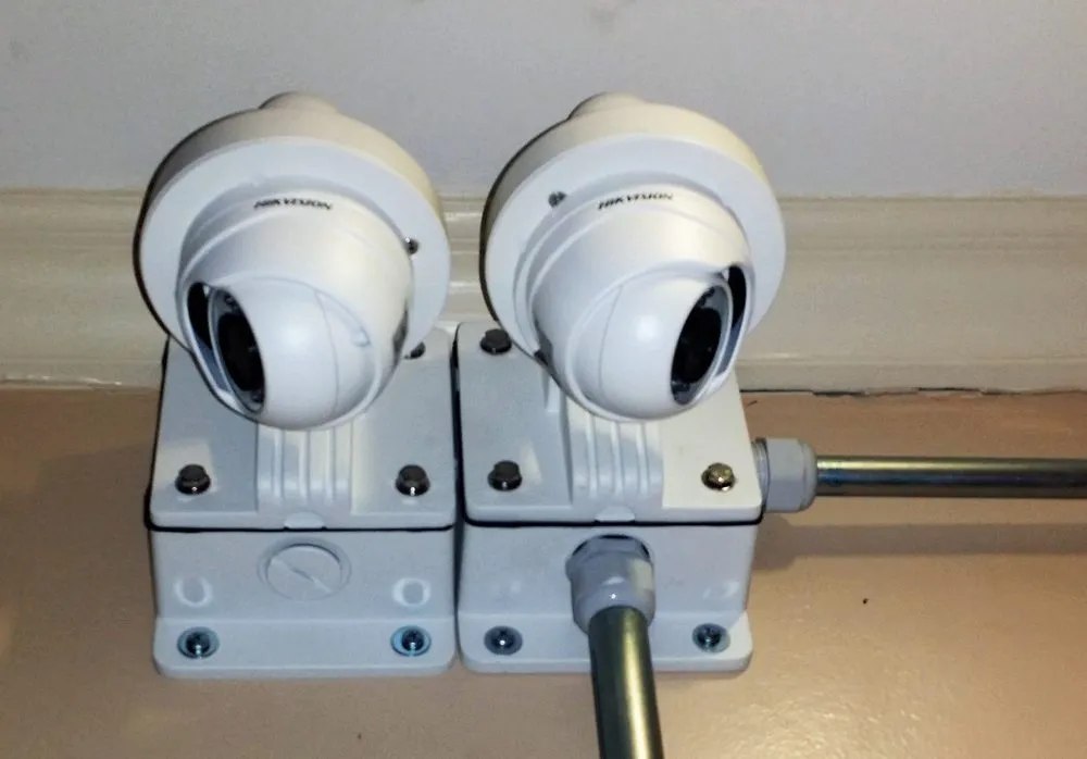 Slide of Excess Electrical Services