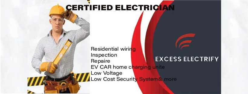 Slide of Excess Electrify