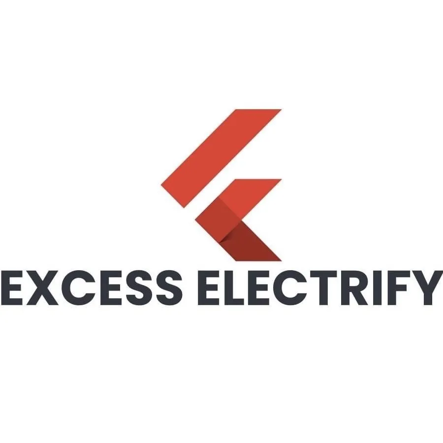 Slide of Excess Electrify