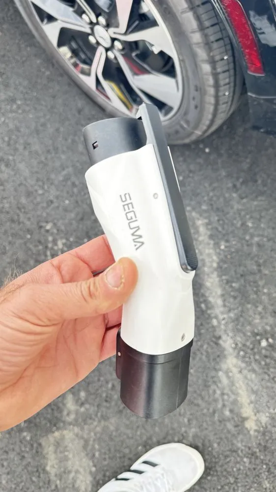 Slide of Excess Electrify