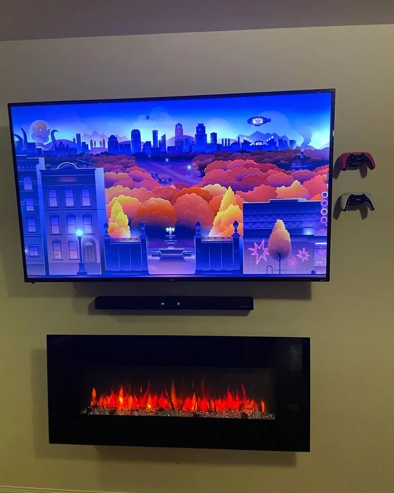 Emergency electrician providing emergency electrical service in , 