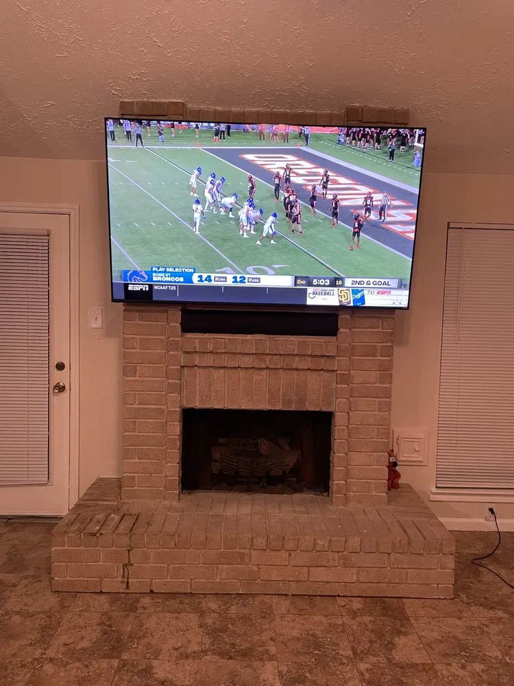 Professional electrical repair service in ,  - Excessive home automation