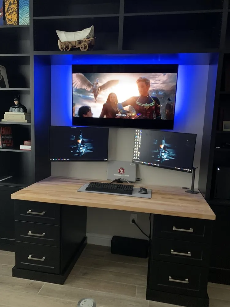 Certified electrical repair service in ,  - Excessive home automation