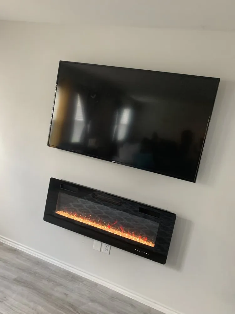 Slide of Excessive home automation