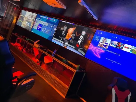 Excessive home automation