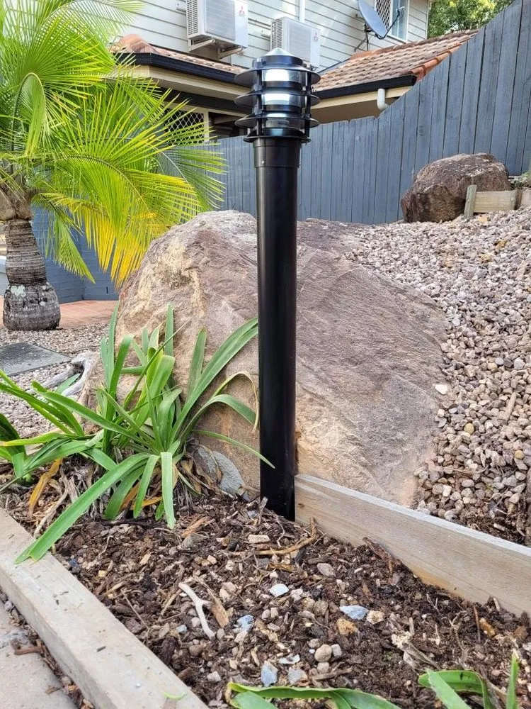 Slide of Exclusive Certified Electrician