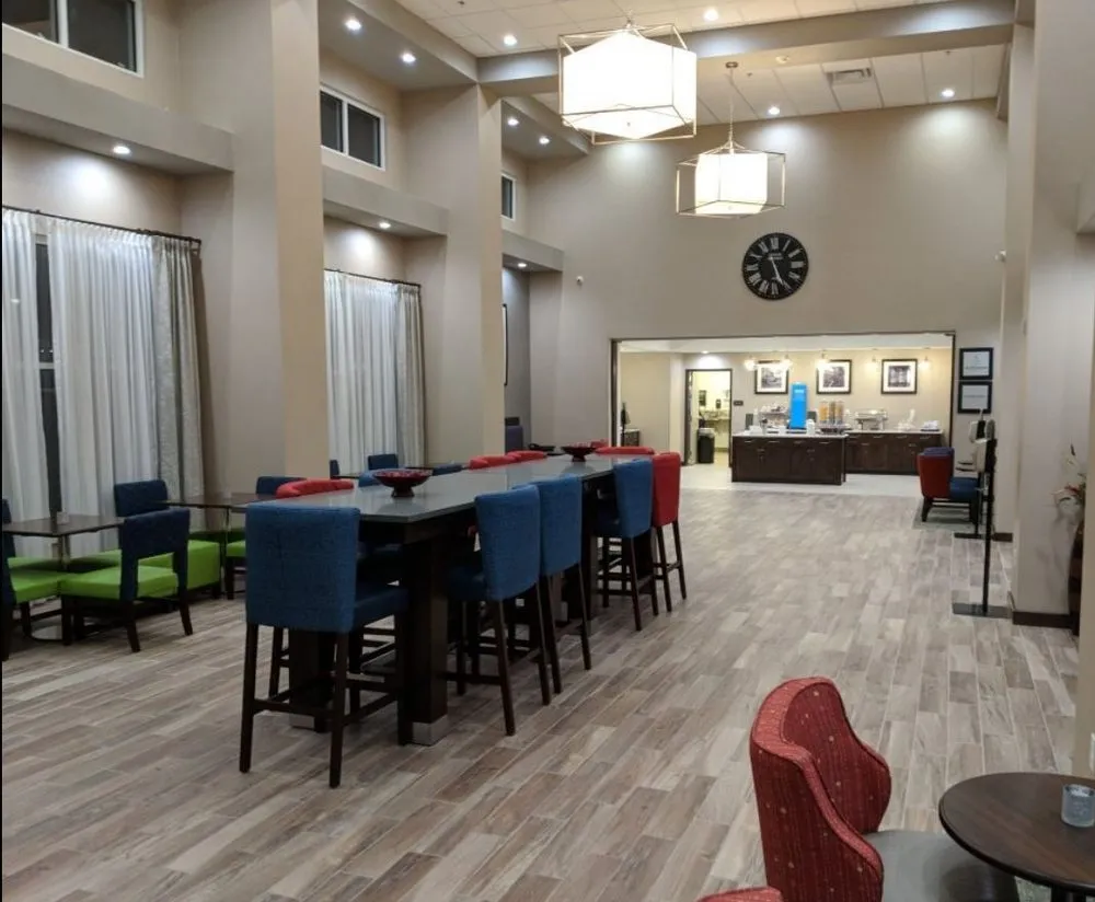 Slide of Exclusive Electric