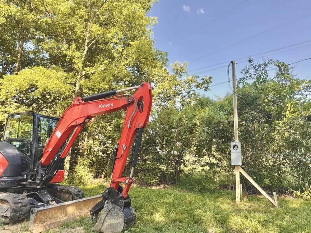 Slide of Exclusive Electrical