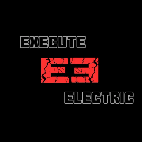 Slide of Execute Electric