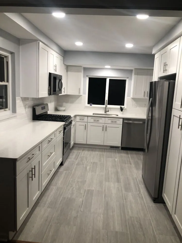 Slide of Executive Electric