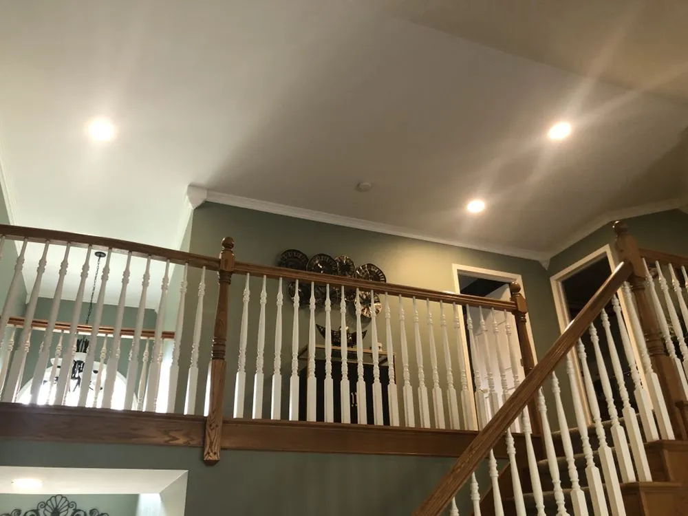 Reliable lighting installation experts serving ,  - Executive Electric