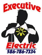 Slide of Executive Electric