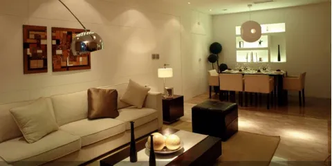 Slide of Executive Electric