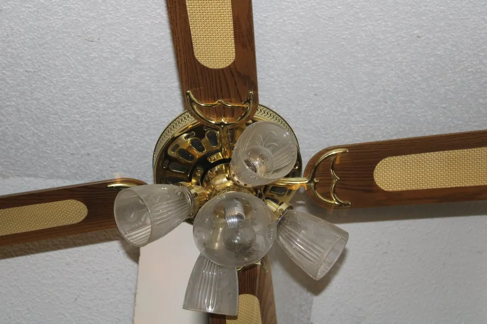 Slide of Executive Electric