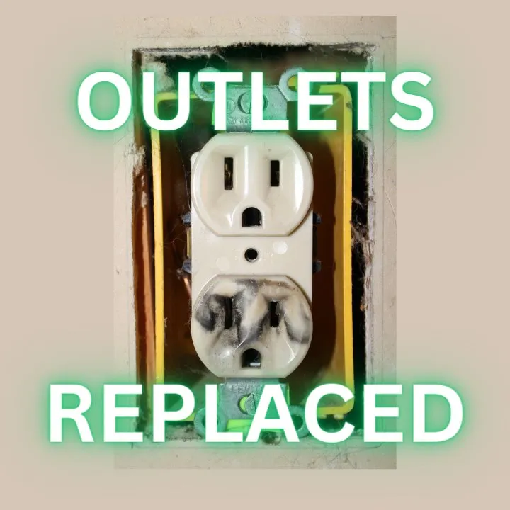 Slide of Executive Electric