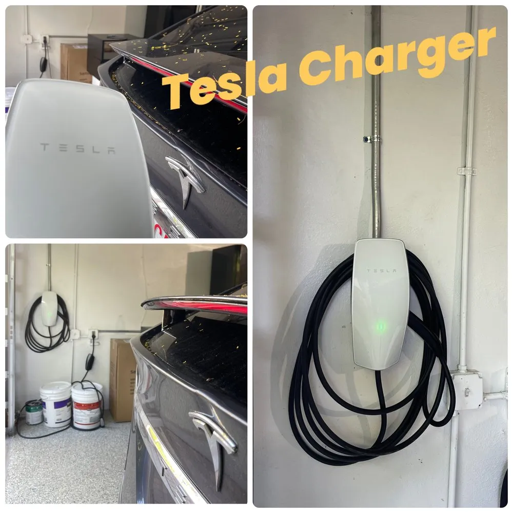 Slide of Executive Handyman Services