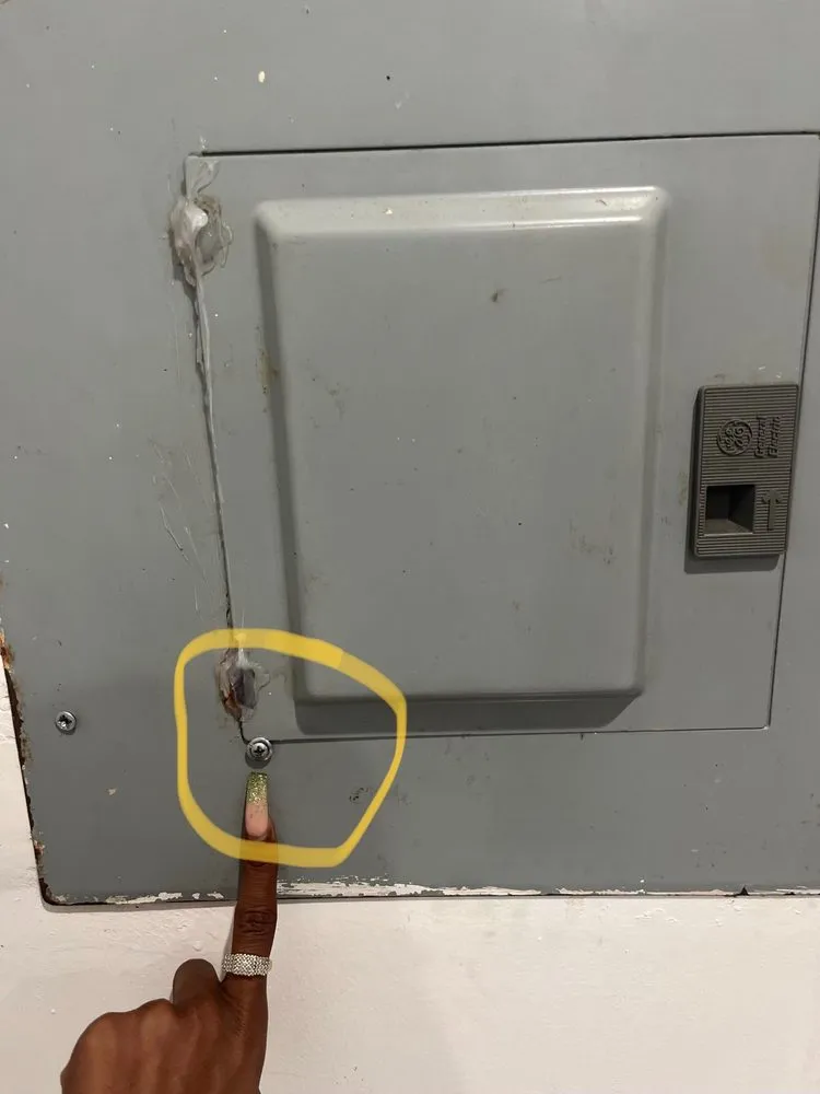 Slide of Executive Handyman Services