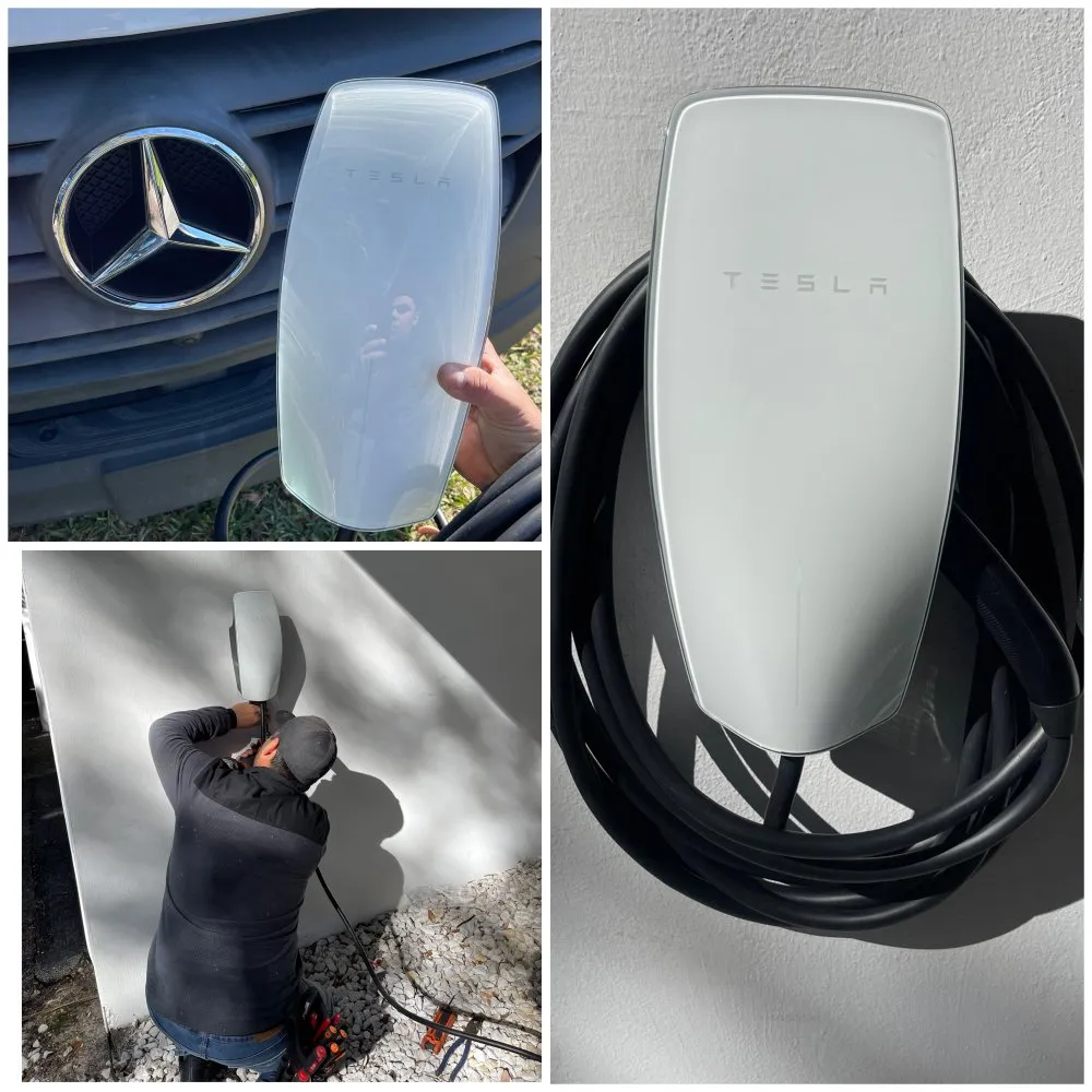 Slide of Executive Handyman Services