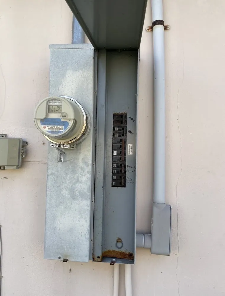 Slide of Executive Handyman Services