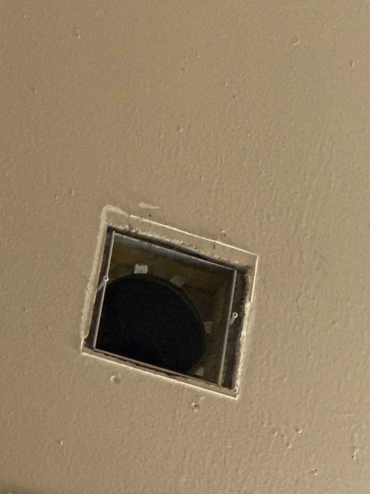 Slide of Executive Handyman Services