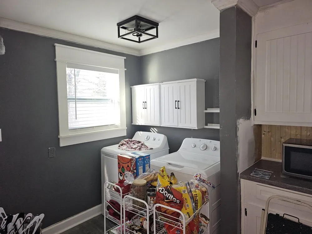 Slide of Executive Home Renovations