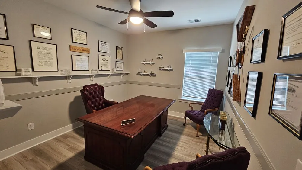 Slide of Executive Home Renovations