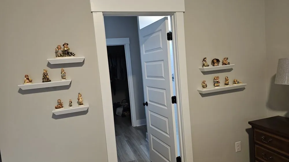 Slide of Executive Home Renovations