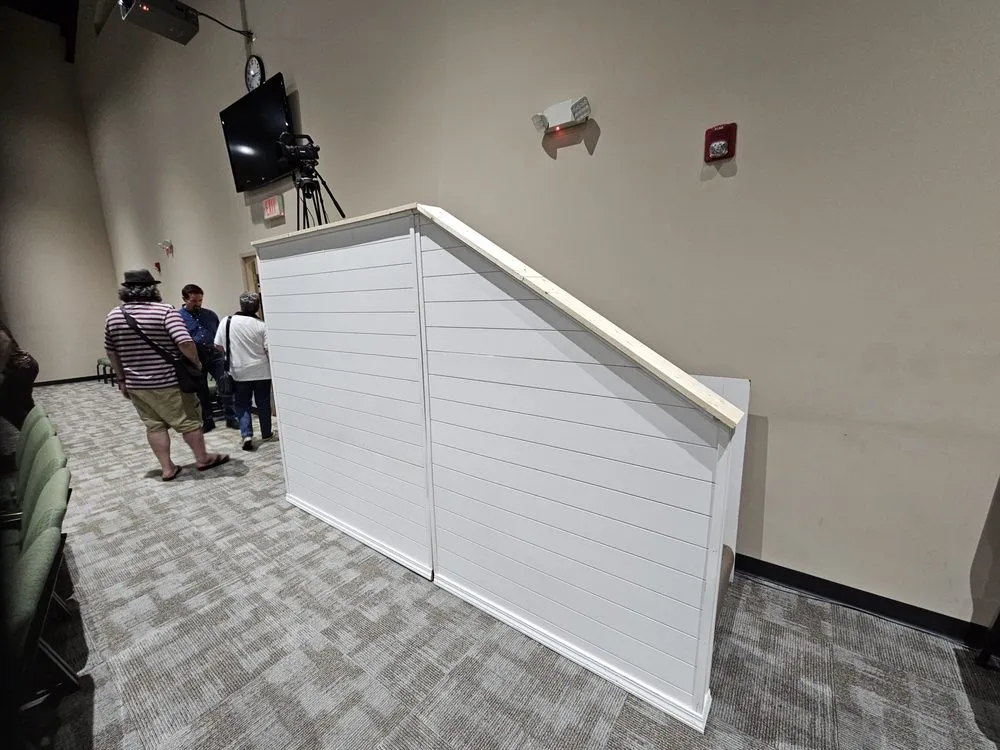 Slide of Executive Home Renovations