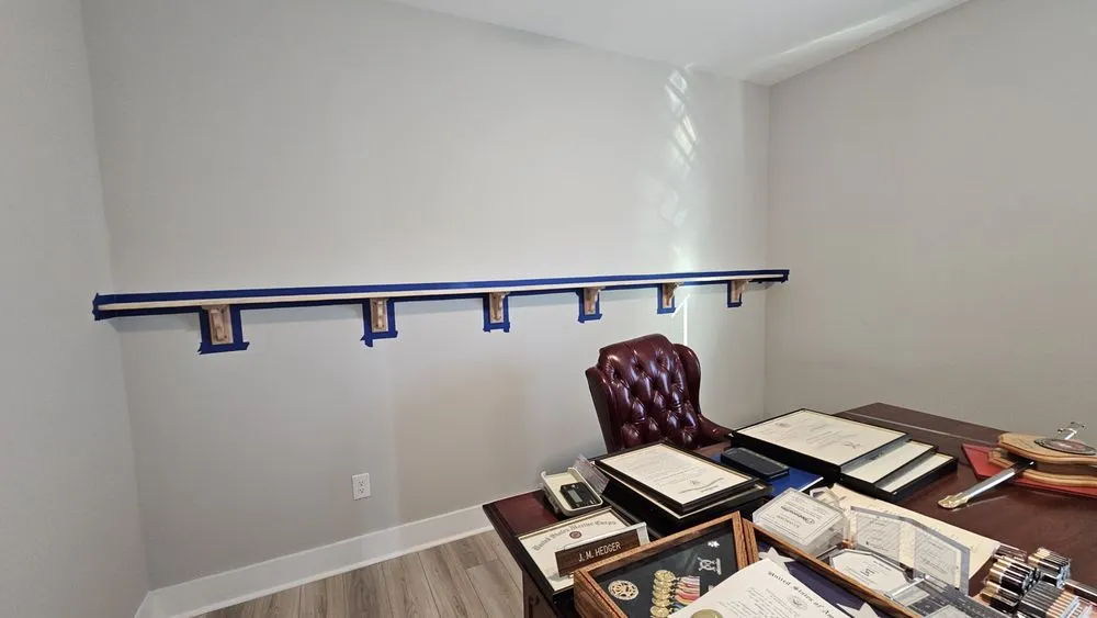 Slide of Executive Home Renovations