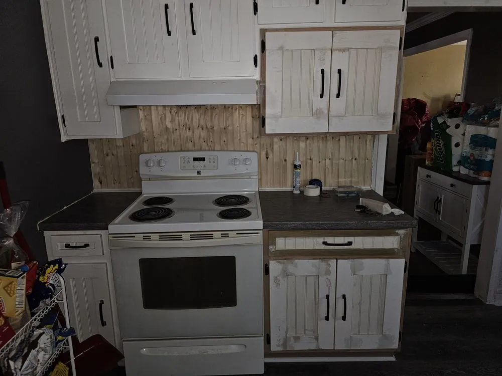 Slide of Executive Home Renovations