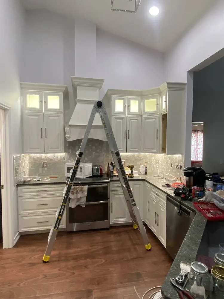 Slide of Executive Power Solutions