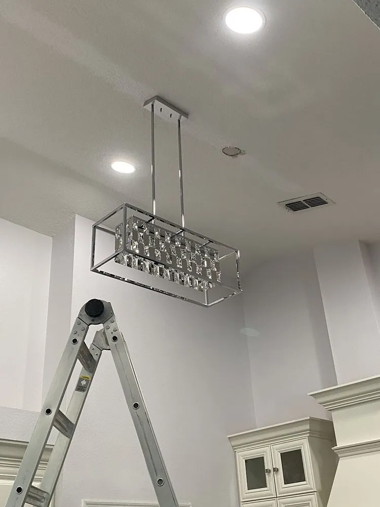 Slide of Executive Power Solutions